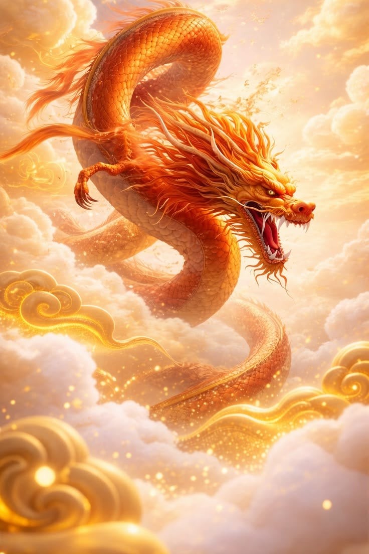 Tuổi Thìn có thể có những cơ hội bứt phá