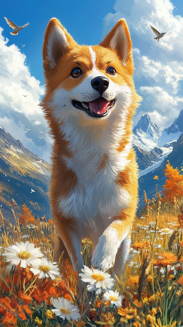 Tuổi Tuất đi chậm nhưng từ trung niên tài sản tăng rõ rệt