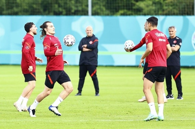 10 ĐT có giá trị đội hình cao nhấ EURO 2020: Tam Sư và Pháp 'bá đạo' - Bóng Đá