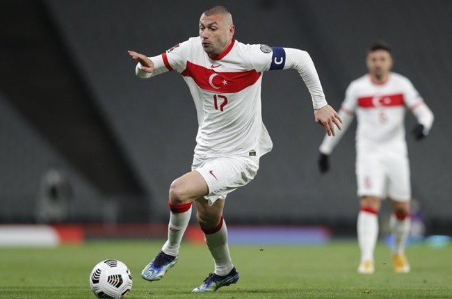 10 mẫu áo đấu 'cực phẩm' của EURO 2020 - Bóng Đá