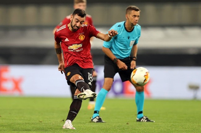 Clément Turpin appointed referee of Europa League final - Bóng Đá