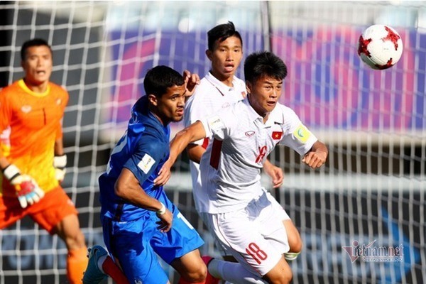 Tuyển Việt Nam: Cần bao nhiêu ‘chiến binh’ cho mục tiêu World Cup - Bóng Đá