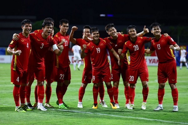 4 điều thấy được từ danh sách ĐT Việt Nam đấu Afghanistan - Bóng Đá