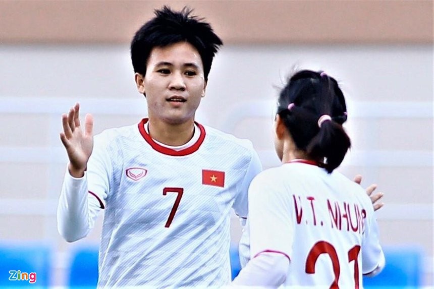 Vì sao Tuyết Dung không được đề cử Quả bóng vàng 2021? - Bóng Đá