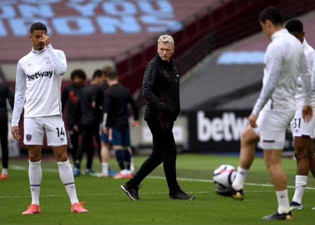 Điểm nhấn trận West Ham 3-3 Arsenal: Lingard 'nhảy múa' trước Pháo thủ - Bóng Đá