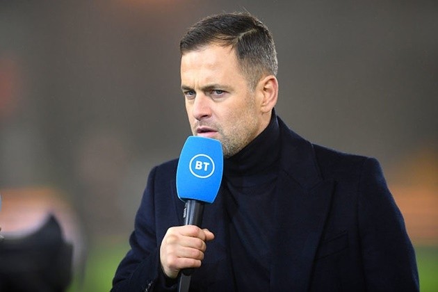 Ex-Chelsea star Joe Cole plays for non-league side Belstone FC leaving fans stunned… but forgets his boots - Bóng Đá