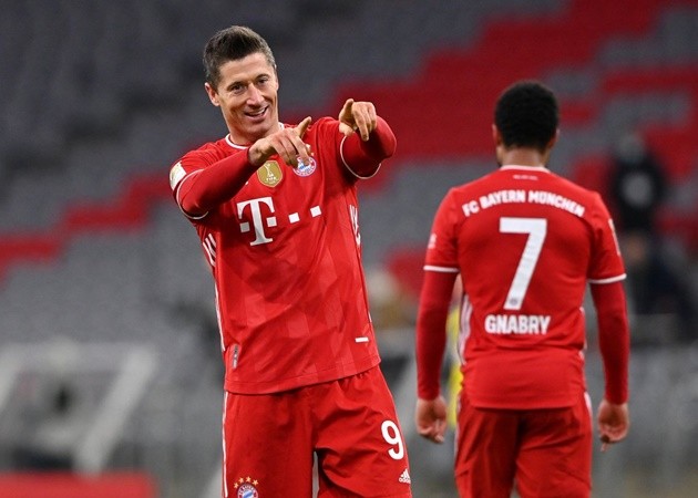 10 sao lập hat-trick nhiều nhất thế kỷ 21: CR7 và 2 'sát thủ' vang bóng - Bóng Đá