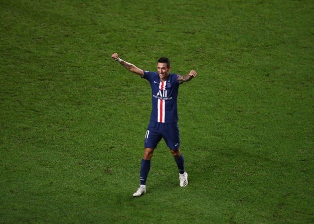 Từ Mbappe tới Messi: Xếp hạng 10 đối thủ 'khó chịu' nhất của Silva - Bóng Đá