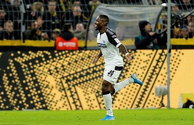 Dortmund - Bóng Đá