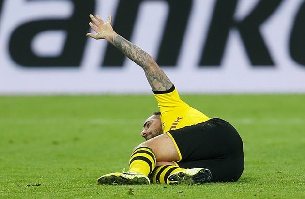 Dortmund - Bóng Đá