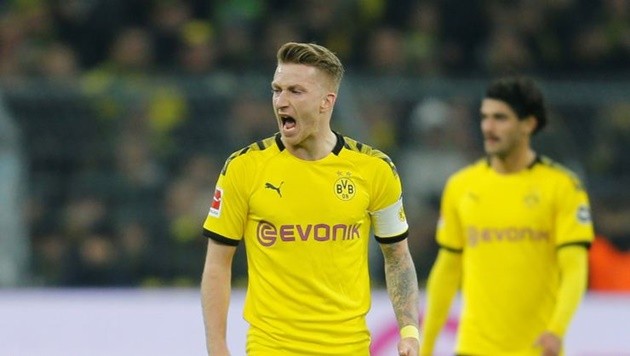 Dortmund - Bóng Đá