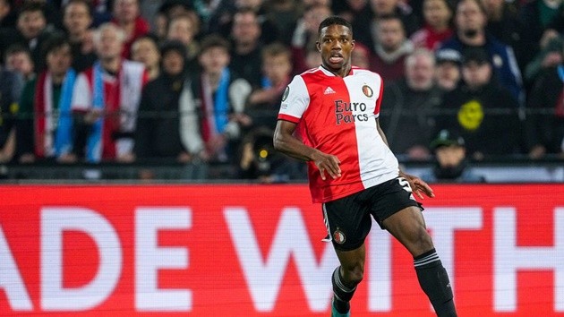 Xác nhận: Man Utd ra giá 20 triệu bảng theo yêu cầu trực tiếp của Ten Hag - Bóng Đá