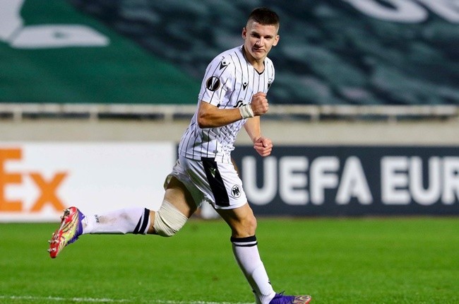 10 chân sút tiềm năng cho Man Utd: Kane, Haaland và 3 'cánh chim lạ' - Bóng Đá