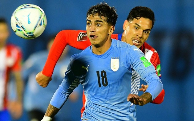 Five players to watch at the 2021 Copa America - Bóng Đá