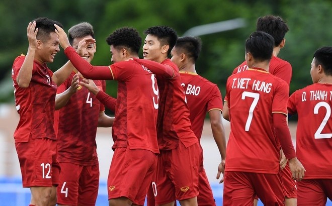 Nhân tố X của thầy Park khiến U22 Brunei mất trắng 350 tỷ đồng! - Bóng Đá