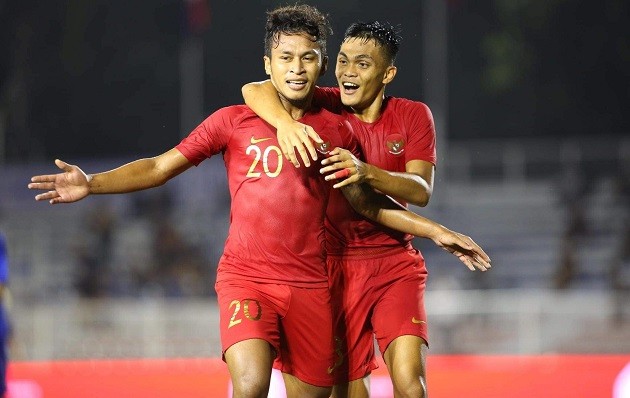 SEA Games 30 vẫn “ao làng”, nhưng đã có tín hiệu tích cực - Bóng Đá