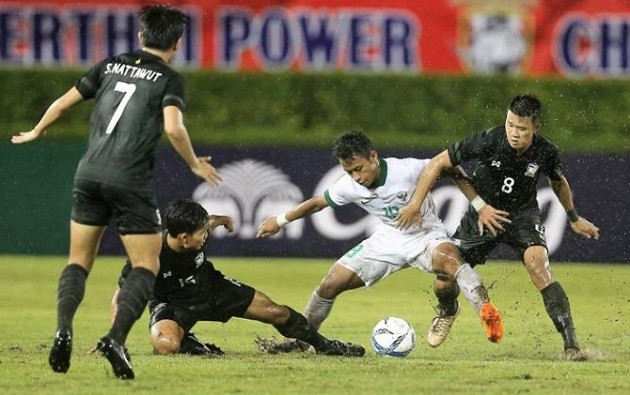 SEA Games 30 vẫn “ao làng”, nhưng đã có tín hiệu tích cực - Bóng Đá