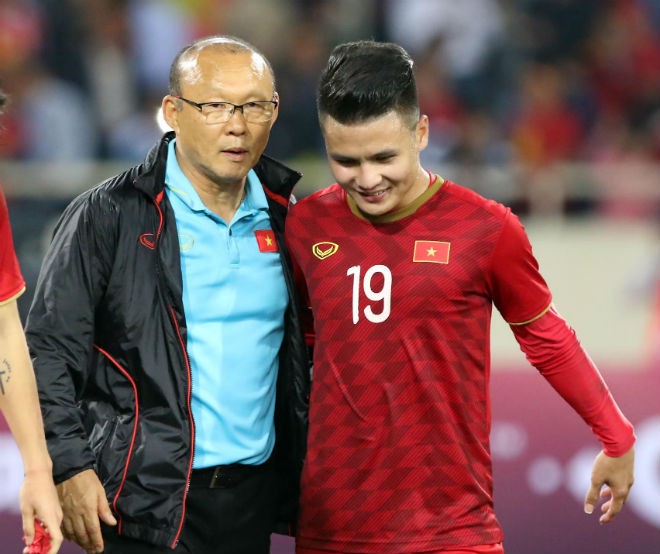 VCK U23 Châu Á, đã đến lúc 