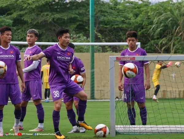 3 lý do thầy Park ồ ạt bổ sung nhân sự cho U23 Việt Nam - Bóng Đá