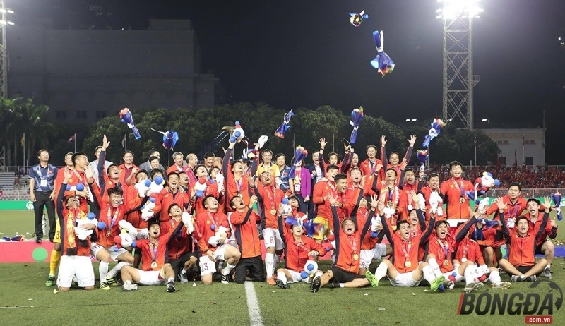 U23 Việt Nam ăn Tết xa nhà nếu tiến sâu ở VCK U23 châu Á - Bóng Đá