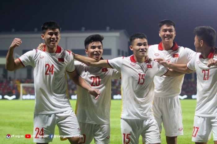 Chuyên gia lên tiếng về áp lực tâm lý của U23 Việt Nam - Bóng Đá