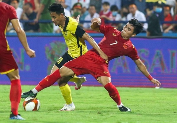 Ký ức 2020 và niềm tin hiện tại từ U23 Việt Nam - Bóng Đá