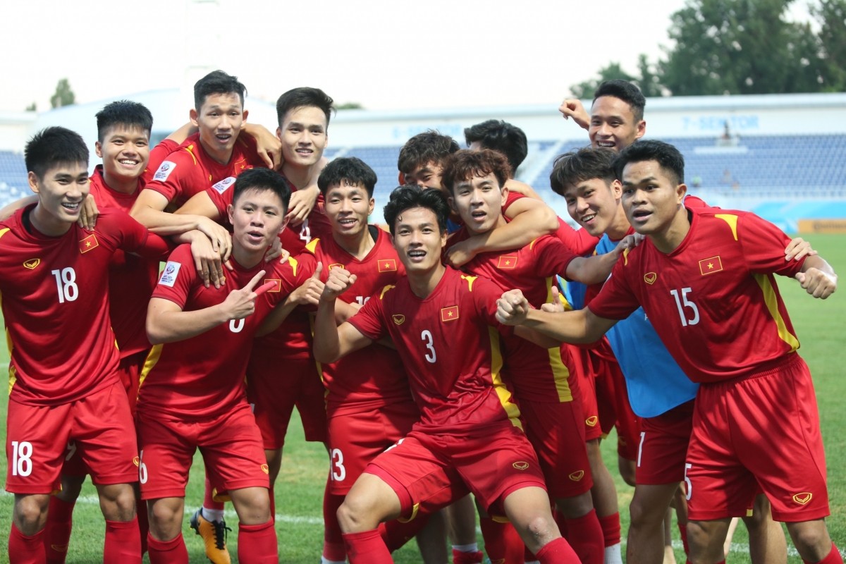 U23 Việt Nam chiến thắng, HLV Gong Oh-kyun nói thẳng: 