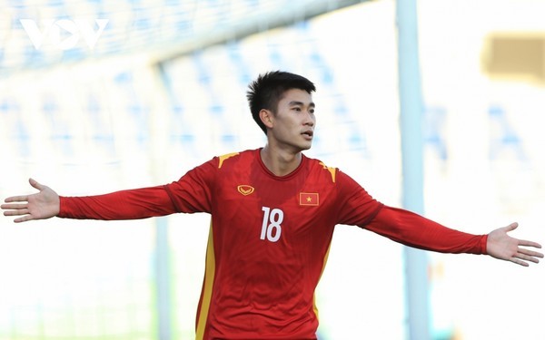 4 nhân tố Viettel kỳ vọng tỏa sáng tại AFC Cup 2022 - Bóng Đá