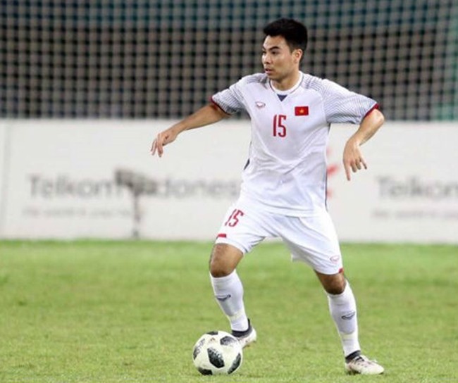 Chấm điểm trận ĐT Việt Nam 0-0 ĐT Indonesia - Bóng Đá