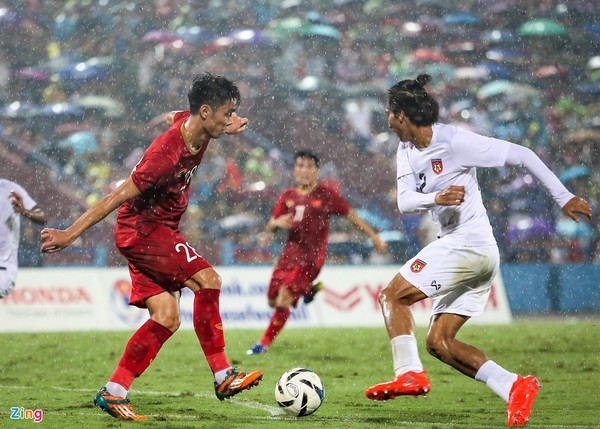 ĐT Việt Nam có thể đá sân trung lập; V-League không bị hủy - Bóng Đá