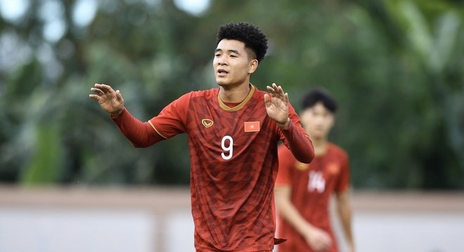 Nhân tố X của thầy Park khiến U22 Brunei mất trắng 350 tỷ đồng! - Bóng Đá