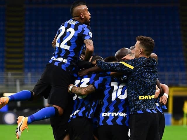 Franck Ribery kiến tạo cực đỉnh, xé toạc hàng phòng ngự Inter Milan - Bóng Đá