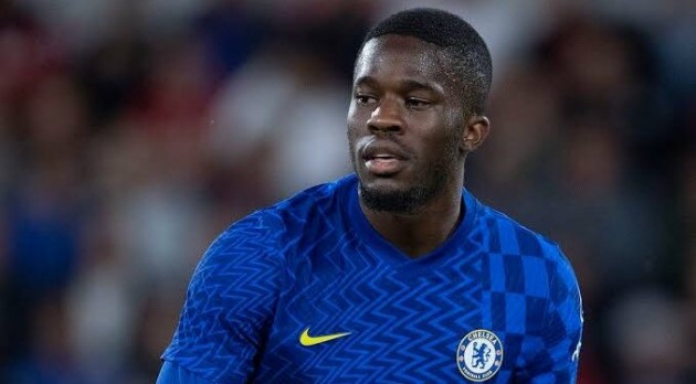 “I couldn’t say that for a long time” – New Genk star Ike Ugbo makes stunning Chelsea, Super Eagles revelations - Bóng Đá