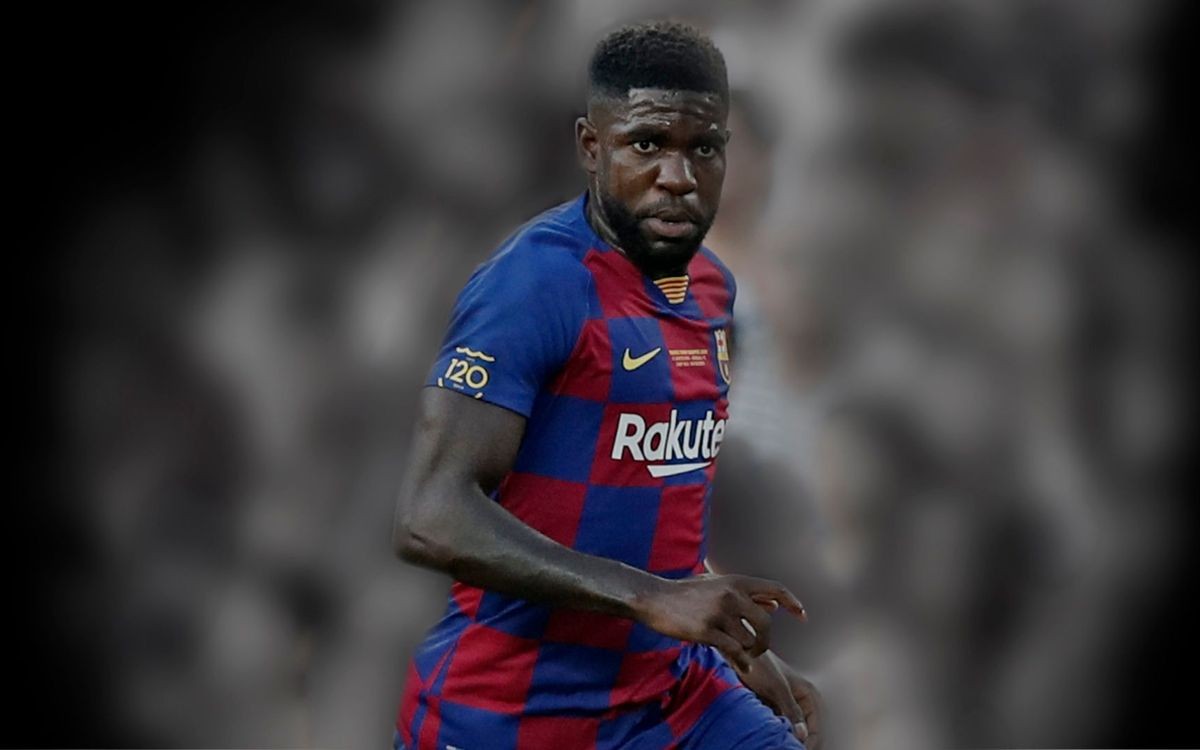Barcelona star defender seeks moving away after shock fallout with Ernesto Valverde - Bóng Đá
