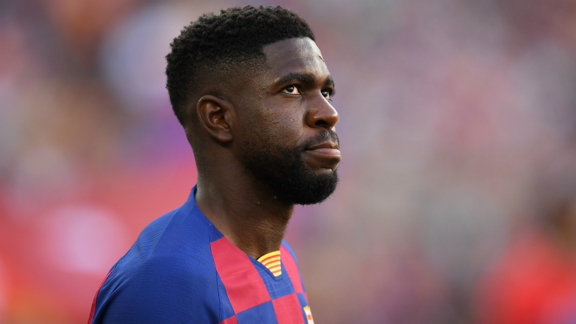 Barcelona: Many fans left frustrated by Samuel Umtiti’s latest injury - Bóng Đá