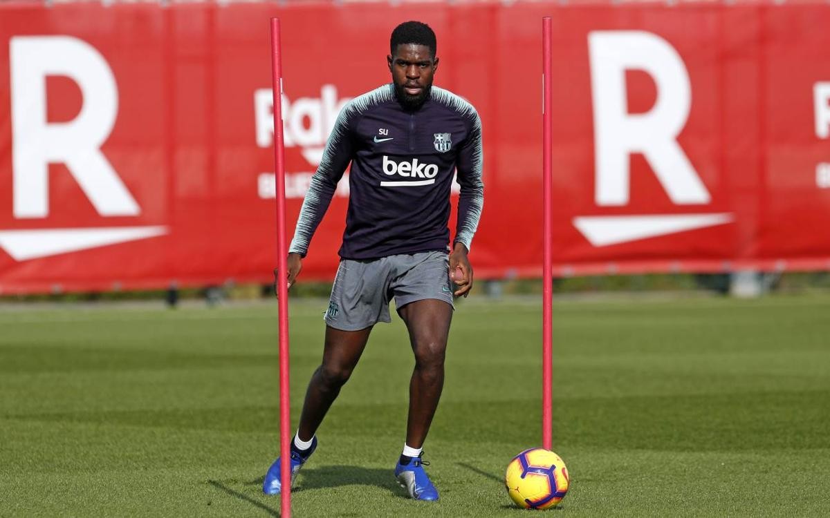 Barcelona superstar set for a move to Paris Saint-Germain - Bóng Đá