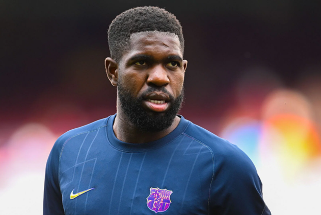 5 players who need to leave Barcelona at the end of this season - Bóng Đá