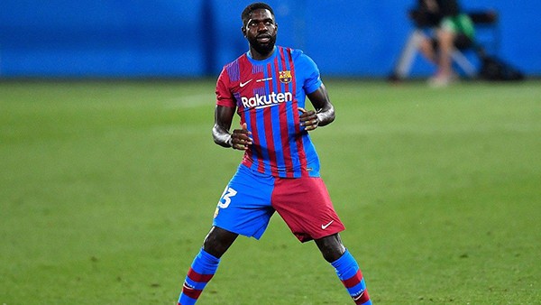 Sao Barca 'tạch' kiểm tra y tế, bị trả về CLB - Bóng Đá