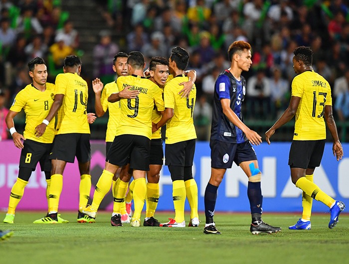 Báo Malaysia đọc vị ra vấn đề lớn nhất của ĐT Việt Nam - Bóng Đá