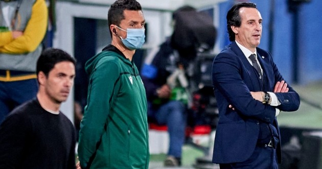 5 điểm nhấn Villarreal - Arsenal: - Bóng Đá