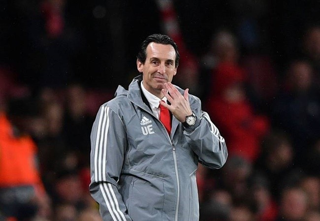 Unai Emery: “Kubo has characteristics similar to David Silva” - Bóng Đá
