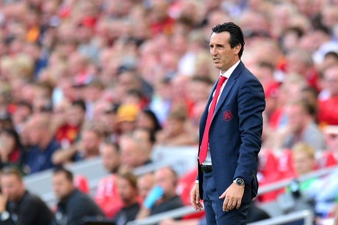 Five popular decisions Unai Emery should consider to rebuild bridges at Arsenal - Bóng Đá
