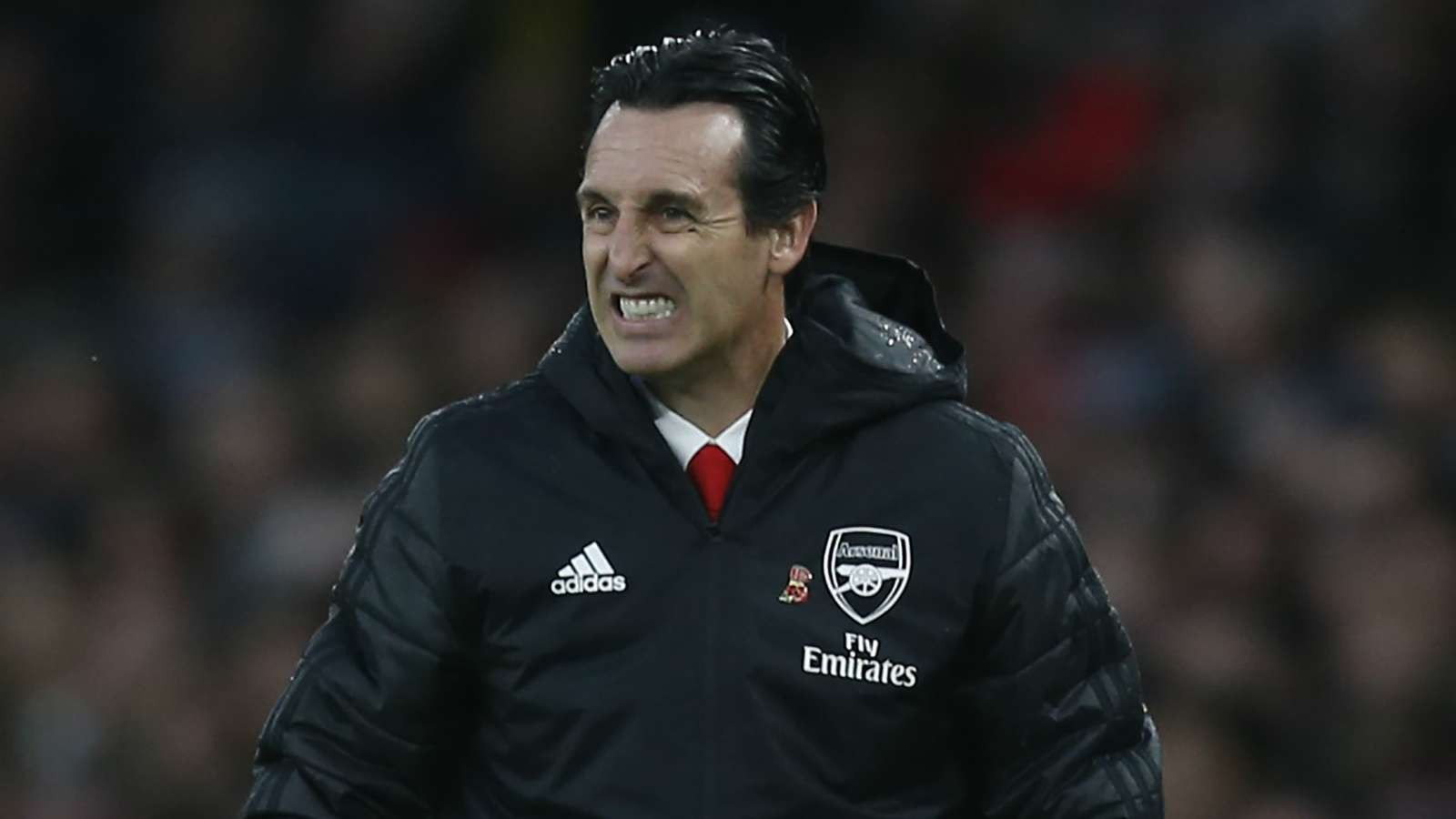 'It's not getting better!' - Arsenal need to sack Unai Emery, says club legend Ian Wright - Bóng Đá