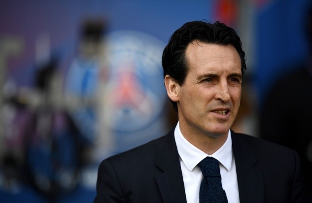 Mohamed Elneny fires dig at former Arsenal boss Unai Emery    - Bóng Đá