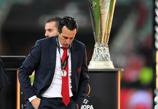 5 bước ngoặt của Emery tại Arsenal: Thời gian quá tàn nhẫn - Bóng Đá