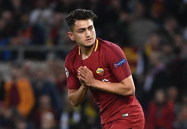 Five Jadon Sancho alternatives that Manchester United should consider in transfer window - Bóng Đá