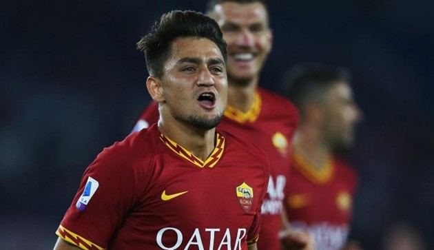 Leicester City đón Cengiz Under - Bóng Đá
