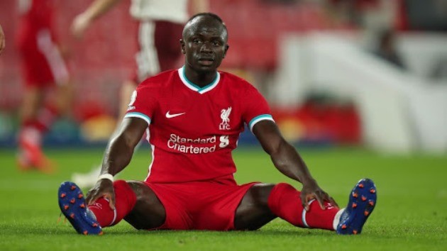 Hòa đau đớn, fan Liverpool muốn đổi Mane lấy sao Newcastle - Bóng Đá
