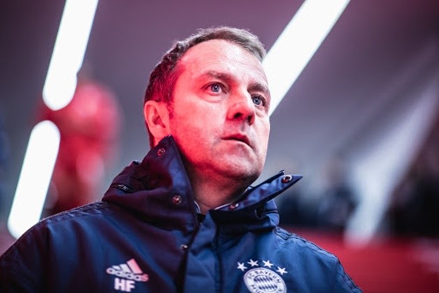 'Poor Flick!' - Mourinho argues Bayern Munich boss deserved FIFA's Best Coach award instead of Klopp - Bóng Đá