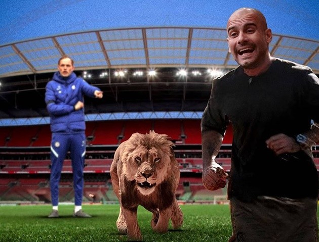Cười té khói với loạt ảnh chế Chelsea thắng Man City - Bóng Đá